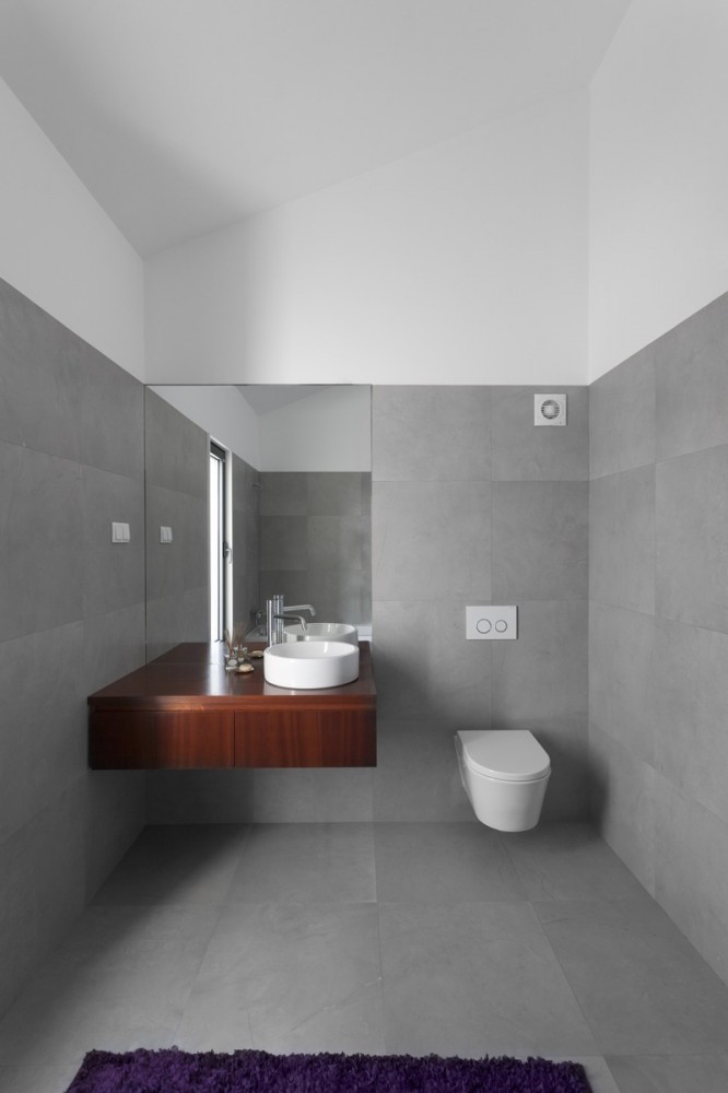 House in Torreira / Nuno Silva
