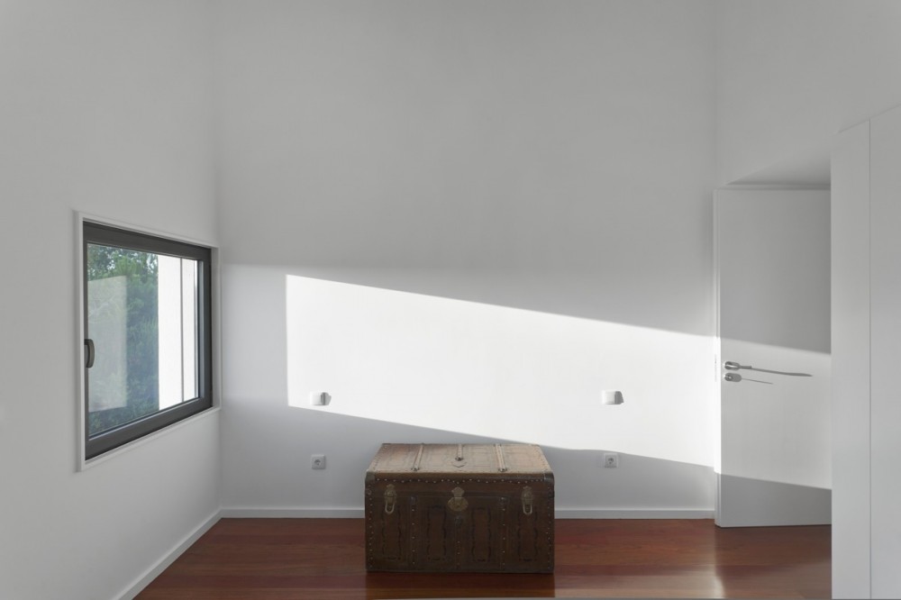 House in Torreira / Nuno Silva