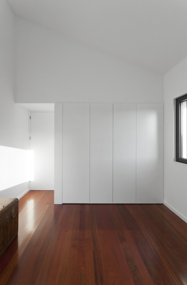 House in Torreira / Nuno Silva