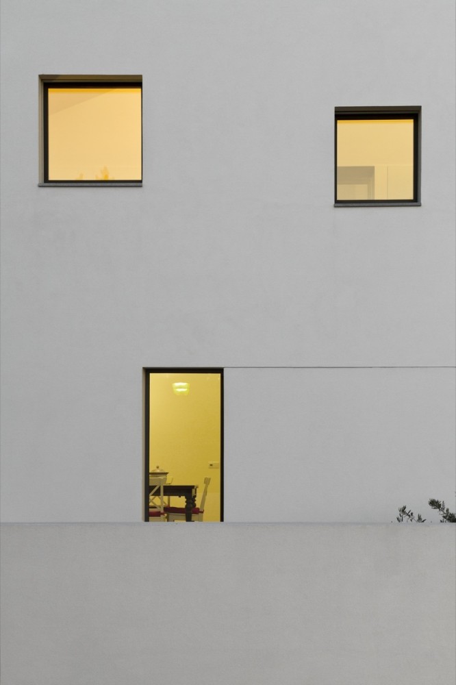 House in Torreira / Nuno Silva