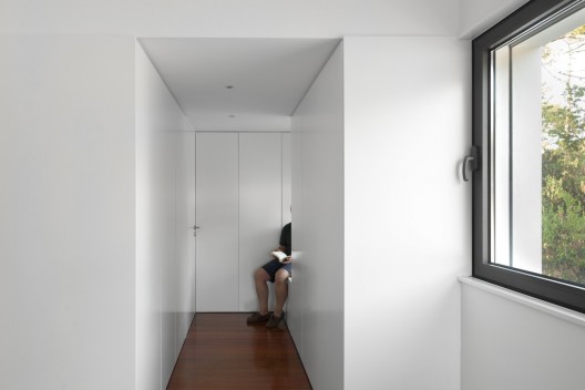 House in Torreira / Nuno Silva