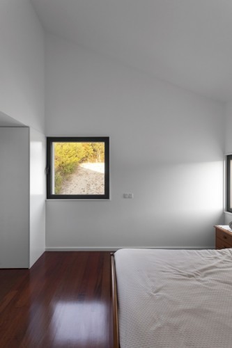 House in Torreira / Nuno Silva