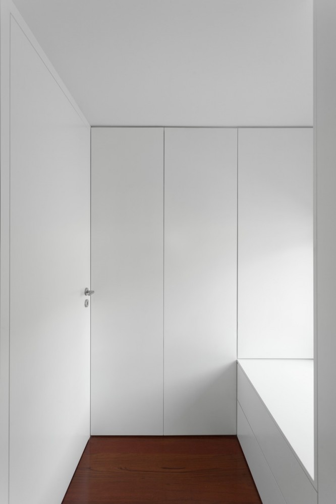 House in Torreira / Nuno Silva