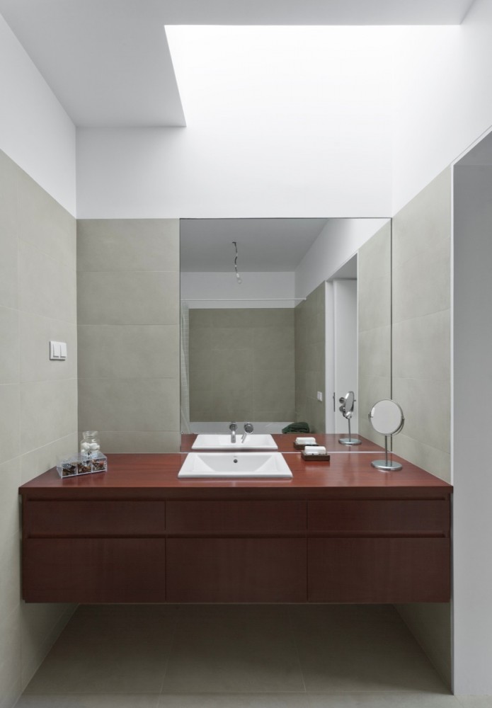 House in Torreira / Nuno Silva