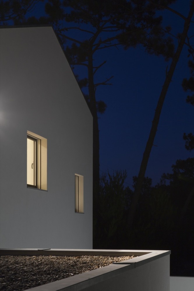 House in Torreira / Nuno Silva