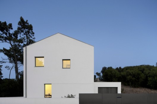 House in Torreira / Nuno Silva