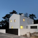 House in Torreira / Nuno Silva © Ivo Tavares Studio