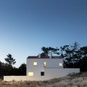 House in Torreira / Nuno Silva © Ivo Tavares Studio