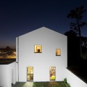 House in Torreira / Nuno Silva © Ivo Tavares Studio