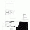 House in Torreira / Nuno Silva Plan 01