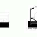 House in Torreira / Nuno Silva Section 01