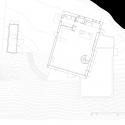 A House in Kisami / Florian Busch Architects A House in Kisami / Florian Busch Architects Plan 01