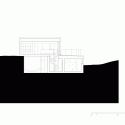 A House in Kisami / Florian Busch Architects A House in Kisami / Florian Busch Architects Section 01