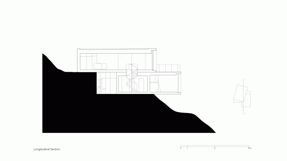 A House in Kisami / Florian Busch Architects