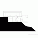 A House in Kisami / Florian Busch Architects A House in Kisami / Florian Busch Architects Section 02
