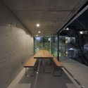 House in Takadanobaba / Florian Busch Architects © Hiroyasu Sakaguchi