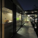 House in Takadanobaba / Florian Busch Architects © Hiroyasu Sakaguchi