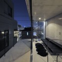 House in Takadanobaba / Florian Busch Architects © Hiroyasu Sakaguchi