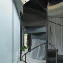 House in Takadanobaba / Florian Busch Architects © Hiroyasu Sakaguchi