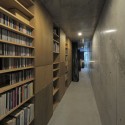 House in Takadanobaba / Florian Busch Architects © Hiroyasu Sakaguchi