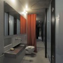 House in Takadanobaba / Florian Busch Architects © Hiroyasu Sakaguchi