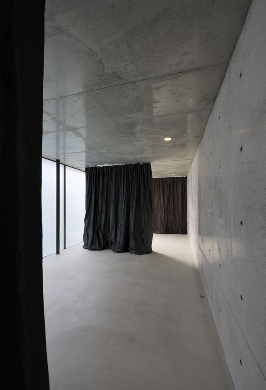 House in Takadanobaba / Florian Busch Architects