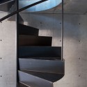 House in Takadanobaba / Florian Busch Architects Courtesy of Florian Busch Architects