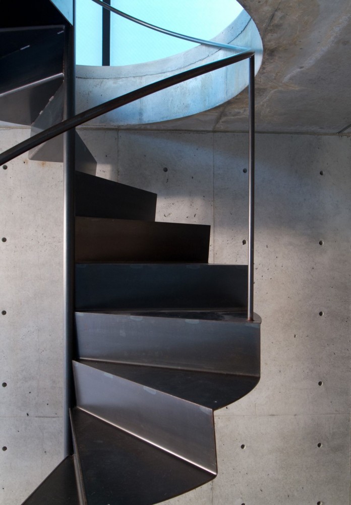 House in Takadanobaba / Florian Busch Architects