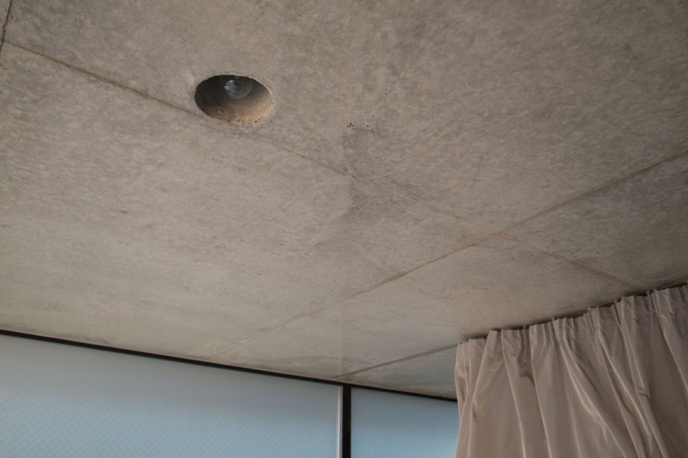 House in Takadanobaba / Florian Busch Architects
