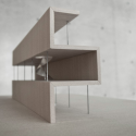 House in Takadanobaba / Florian Busch Architects Diagrams 03