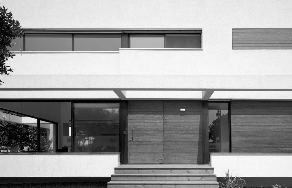 G House / Paz Gersh Architects