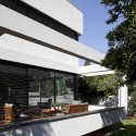 G House / Paz Gersh Architects