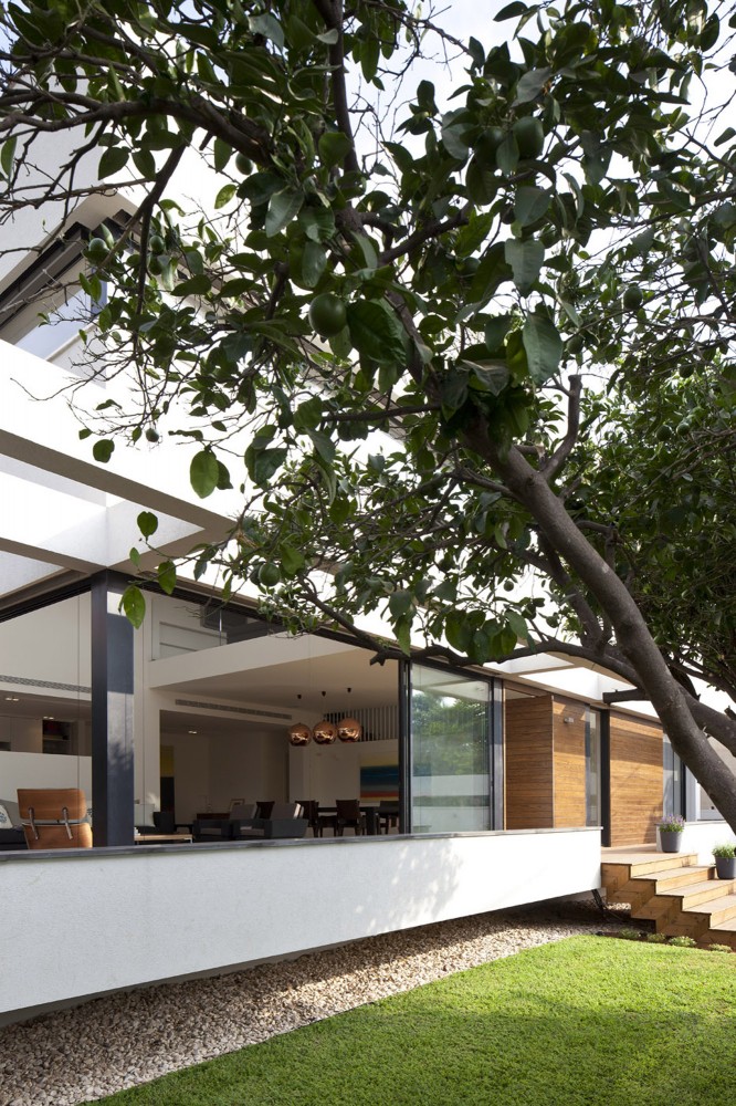 G House / Paz Gersh Architects
