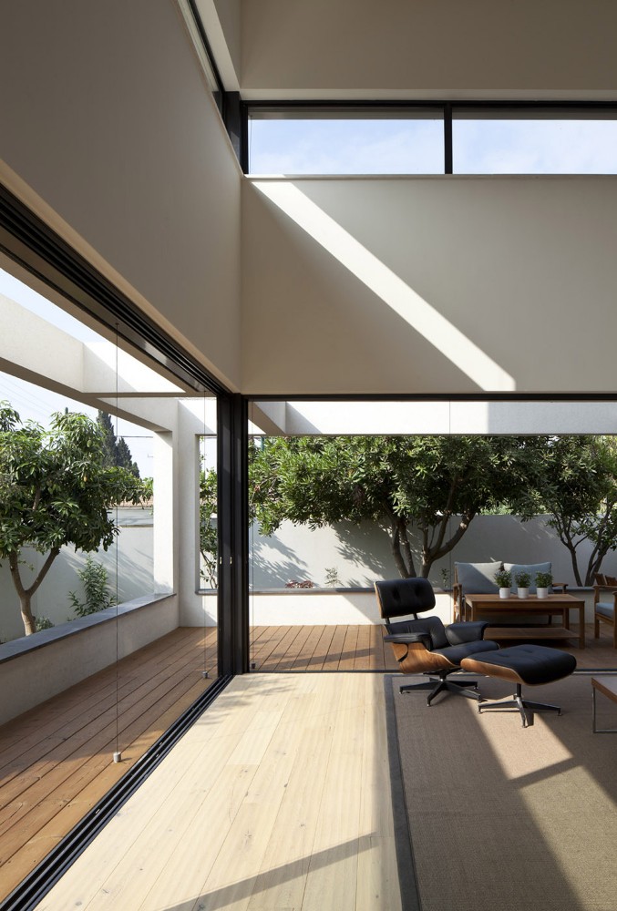 G House / Paz Gersh Architects