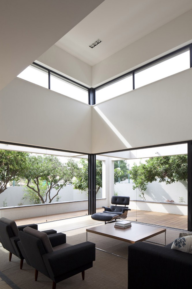 G House / Paz Gersh Architects