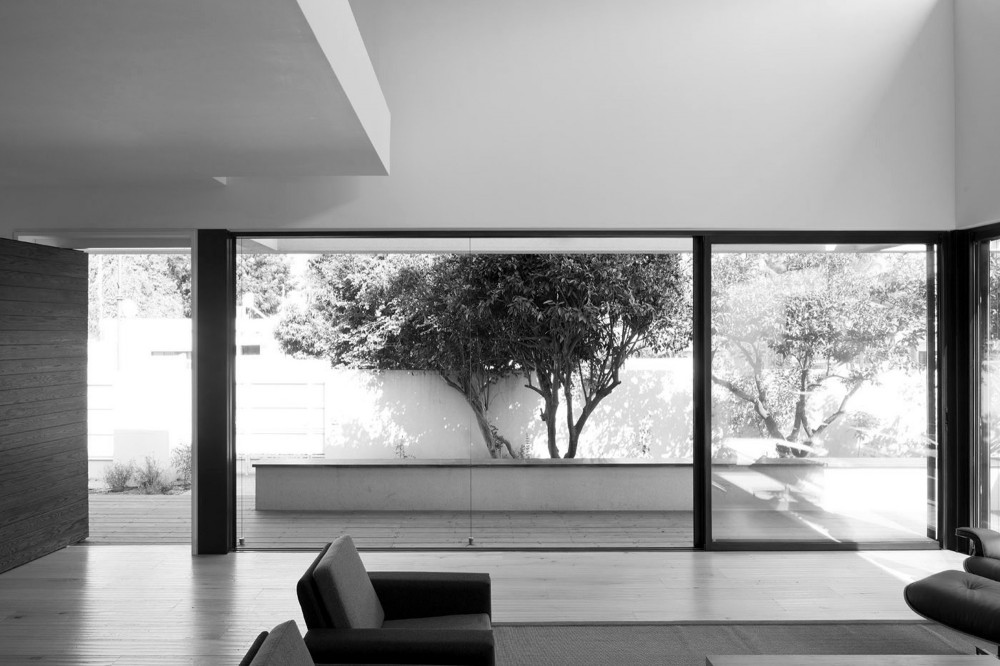 G House / Paz Gersh Architects