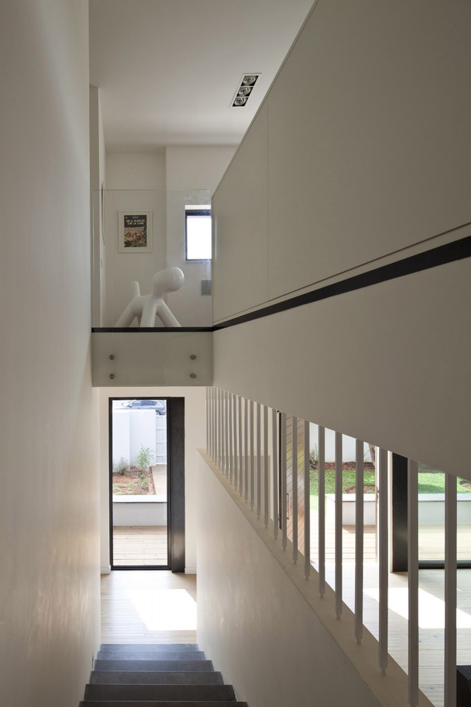 G House / Paz Gersh Architects