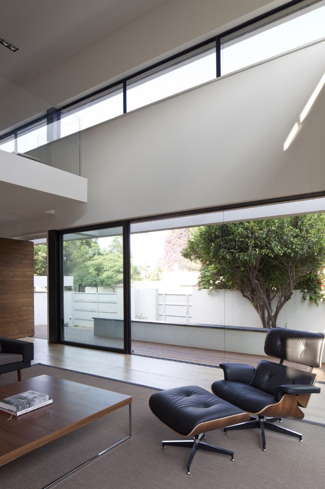 G House / Paz Gersh Architects