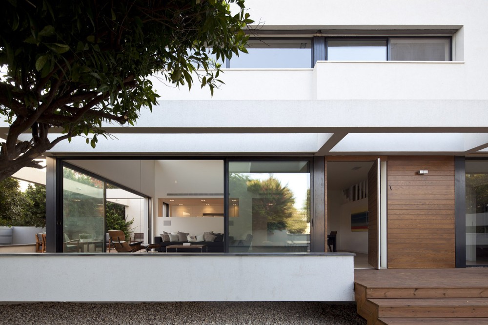 G House / Paz Gersh Architects