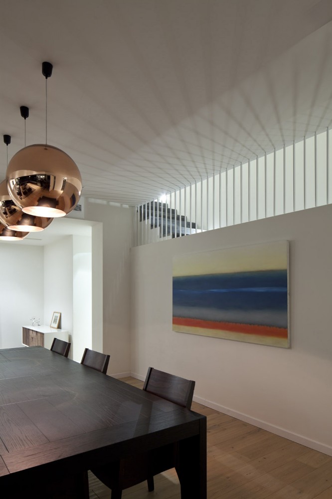 G House / Paz Gersh Architects