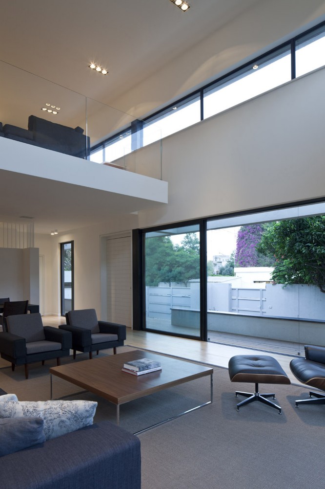 G House / Paz Gersh Architects