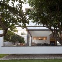 G House / Paz Gersh Architects