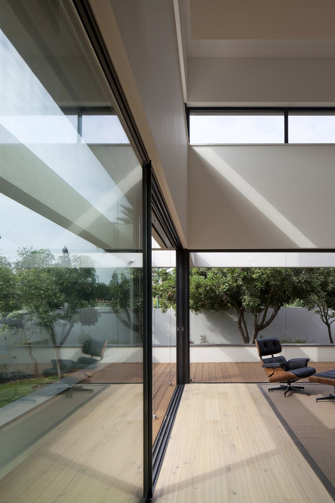 G House / Paz Gersh Architects