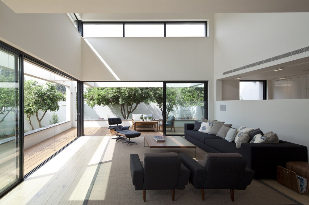 G House / Paz Gersh Architects