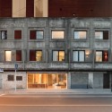The Waterhouse at South Bund / Neri & Hu © Pedro Pegenaute