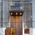 The Waterhouse at South Bund / Neri & Hu © Pedro Pegenaute