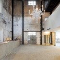The Waterhouse at South Bund / Neri & Hu © Pedro Pegenaute