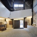 The Waterhouse at South Bund / Neri & Hu © Pedro Pegenaute