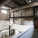 The Waterhouse at South Bund / Neri & Hu © Pedro Pegenaute