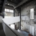 The Waterhouse at South Bund / Neri & Hu © Tuomas Uusheimo